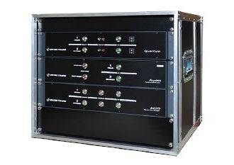 Quantum CT Rack